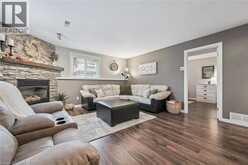 3 PEREGRINE Crescent | Elmira Ontario | Slide Image Nineteen