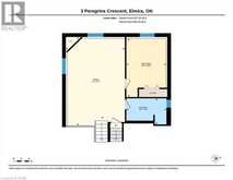 3 PEREGRINE Crescent | Elmira Ontario | Slide Image Forty-nine