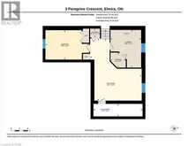 3 PEREGRINE Crescent | Elmira Ontario | Slide Image Forty-seven