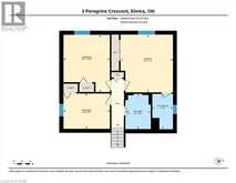 3 PEREGRINE Crescent | Elmira Ontario | Slide Image Fifty