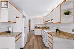 121 UNIVERSITY Avenue E Unit# 102 | Waterloo Ontario | Slide Image Twelve