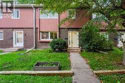 121 UNIVERSITY Avenue E Unit# 102 | Waterloo Ontario | Slide Image Four