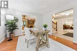 35 PINTAIL Drive | Elmira Ontario | Slide Image Twelve