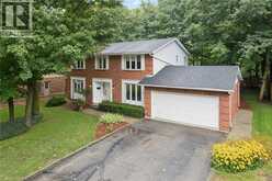 35 PINTAIL Drive | Elmira Ontario | Slide Image One