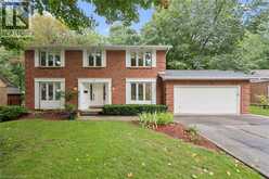 35 PINTAIL Drive | Elmira Ontario | Slide Image Two