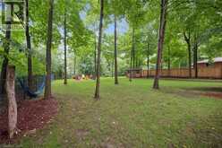 35 PINTAIL Drive | Elmira Ontario | Slide Image Thirty-seven