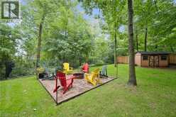 35 PINTAIL Drive | Elmira Ontario | Slide Image Thirty-eight