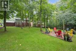 35 PINTAIL Drive | Elmira Ontario | Slide Image Thirty-nine
