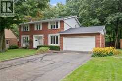 35 PINTAIL Drive | Elmira Ontario | Slide Image Three
