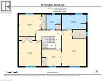 35 PINTAIL Drive | Elmira Ontario | Slide Image Forty-nine