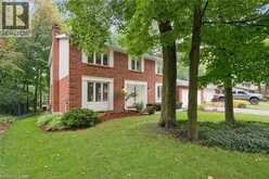 35 PINTAIL Drive | Elmira Ontario | Slide Image Four