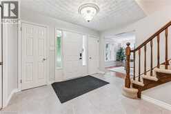 35 PINTAIL Drive | Elmira Ontario | Slide Image Seven