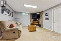 35 PINTAIL Drive | Elmira Ontario | Slide Image Thirty-four