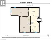 35 PINTAIL Drive | Elmira Ontario | Slide Image Fifty
