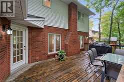 35 PINTAIL Drive | Elmira Ontario | Slide Image Forty