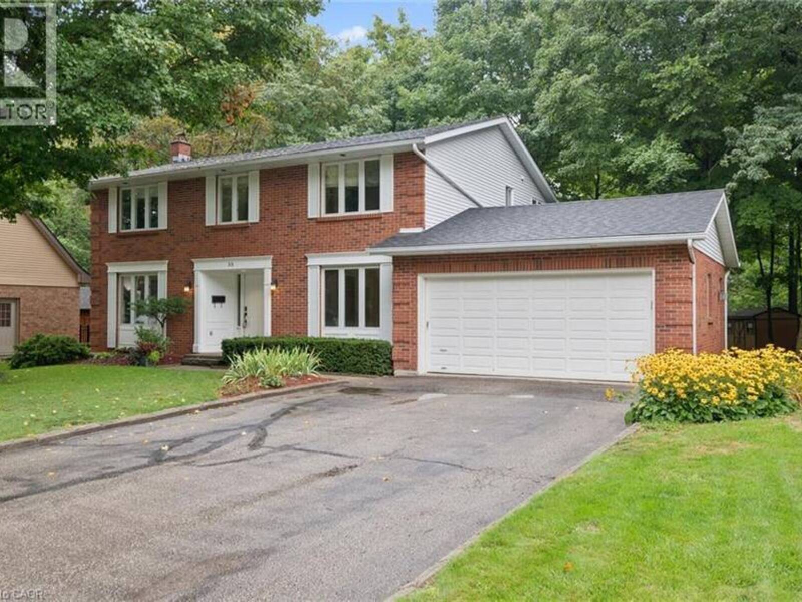 35 PINTAIL Drive, Elmira, Ontario N3B 3G8