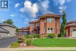 51 COPPERFIELD Drive | Cambridge Ontario | Slide Image One