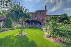51 COPPERFIELD Drive | Cambridge Ontario | Slide Image Forty