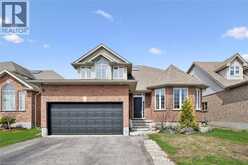 556 BLACK Street | Fergus Ontario | Slide Image Three