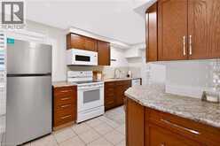 95 UNDERHILL Crescent | Kitchener Ontario | Slide Image Nine