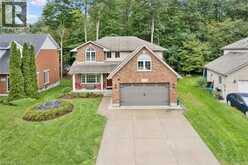 10 MERNER Place | Wilmot Ontario | Slide Image One