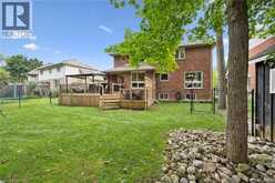 10 MERNER Place | Wilmot Ontario | Slide Image Forty