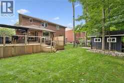 10 MERNER Place | Wilmot Ontario | Slide Image Forty-one