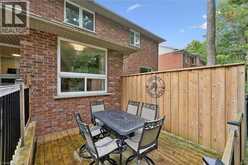 10 MERNER Place | Wilmot Ontario | Slide Image Forty-three
