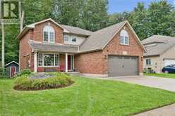 10 MERNER Place | Wilmot Ontario | Slide Image Five