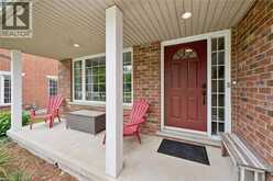 10 MERNER Place | Wilmot Ontario | Slide Image Six