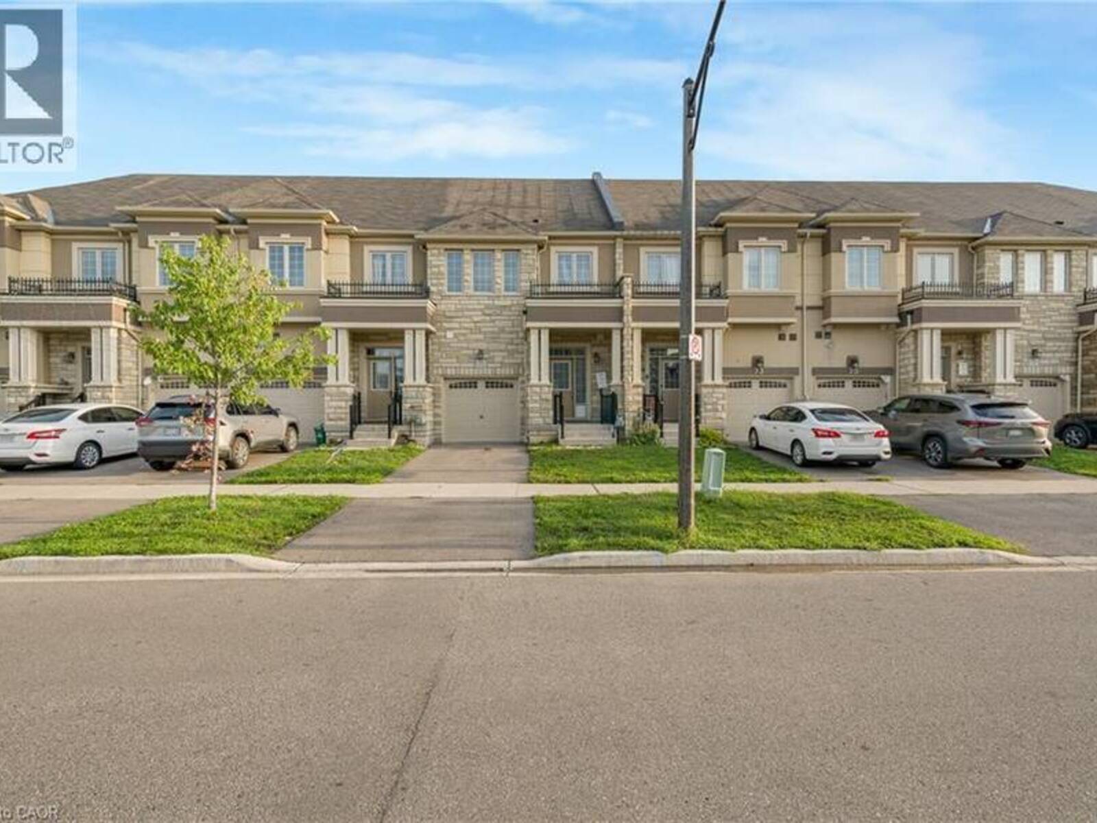 71 BILANSKI FARM Road, Brantford, Ontario N3S 0J4