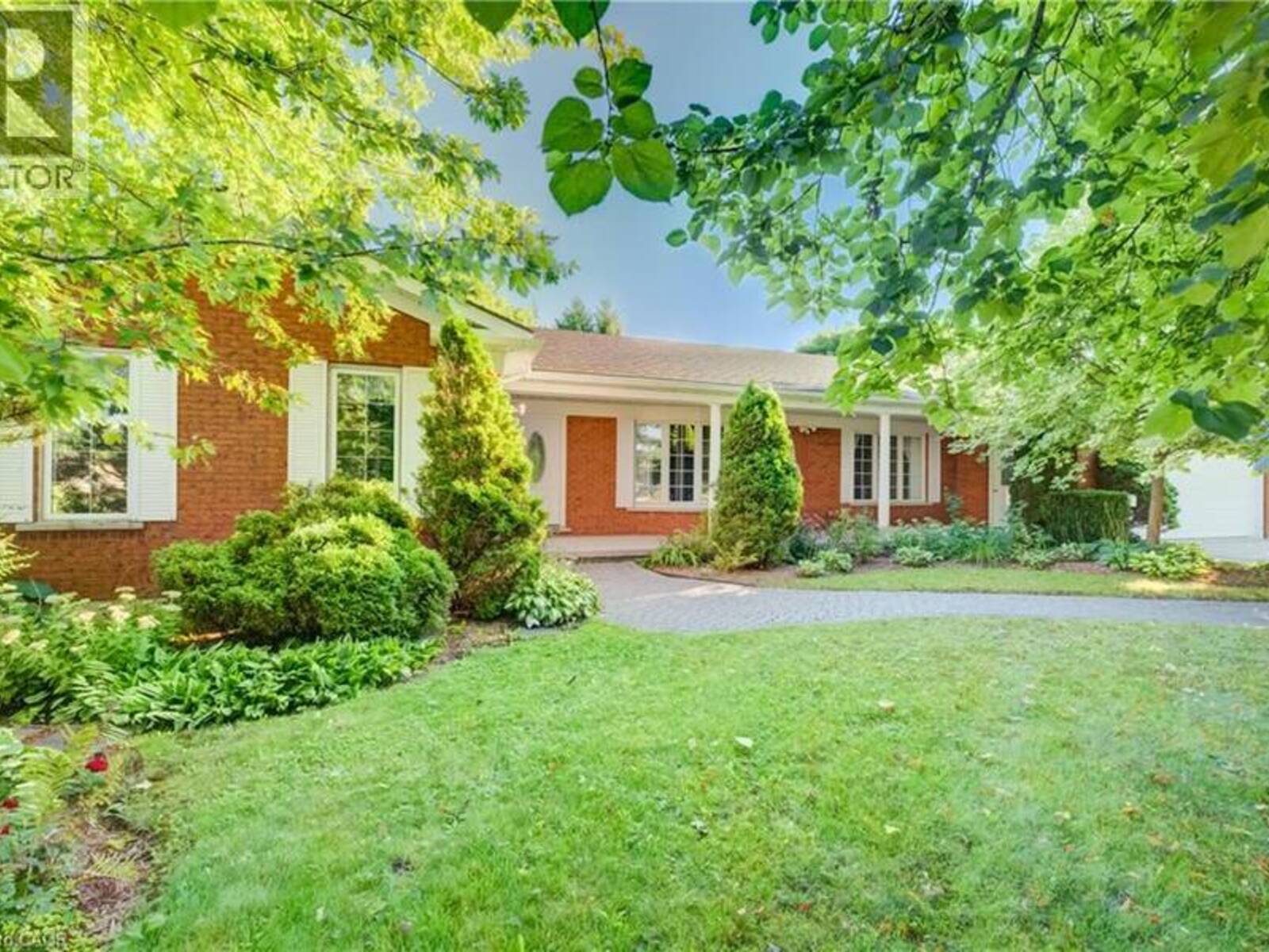4090 HILLCREST Street, Millbank, Ontario N0K 1L0