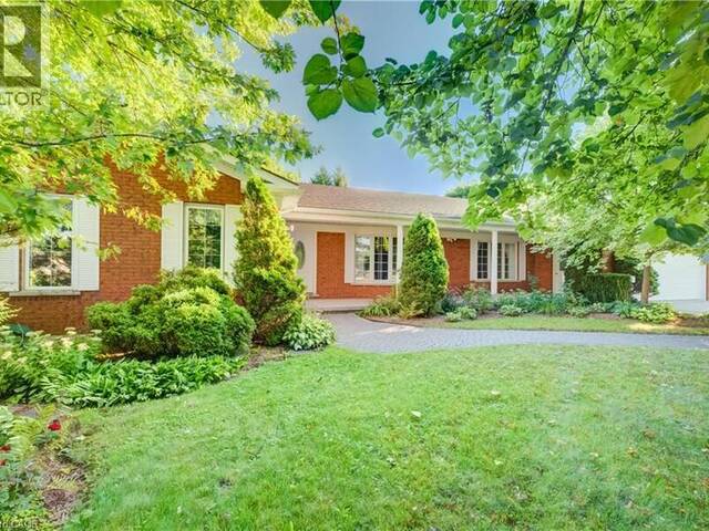 4090 HILLCREST Street Millbank Ontario, N0K 1L0 - 3 Bedrooms Home For Sale