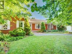 4090 HILLCREST Street Millbank Ontario, N0K 1L0