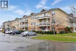 317 LOCK Street W Unit# 214 | Dunnville Ontario | Slide Image Two
