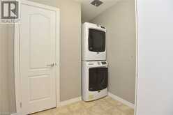 317 LOCK Street W Unit# 214 | Dunnville Ontario | Slide Image Twenty-three