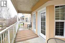 317 LOCK Street W Unit# 214 | Dunnville Ontario | Slide Image Twenty-four