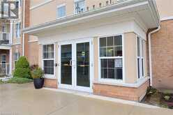 317 LOCK Street W Unit# 214 | Dunnville Ontario | Slide Image Three