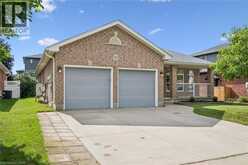 99 WESTCLIFF Way | Cambridge Ontario | Slide Image One