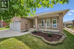 99 WESTCLIFF Way | Cambridge Ontario | Slide Image Two