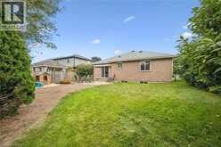 99 WESTCLIFF Way | Cambridge Ontario | Slide Image Thirty-two
