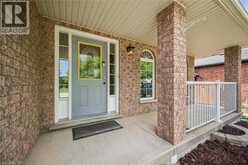 99 WESTCLIFF Way | Cambridge Ontario | Slide Image Three
