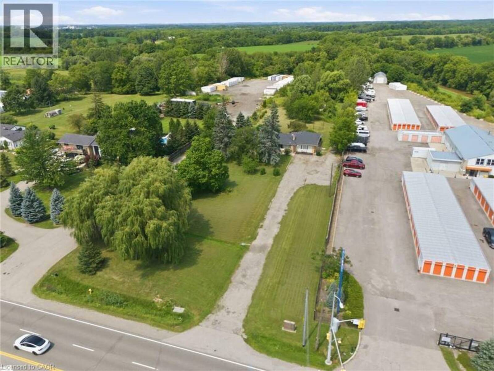 1432 COLBORNE Street E, Brantford, Ontario N3T 5L4