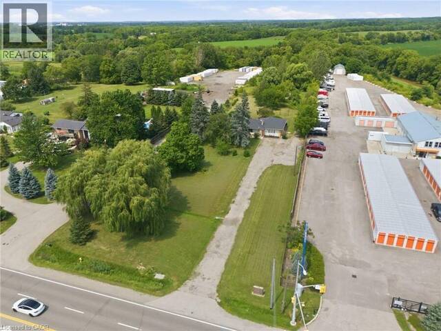 1432 COLBORNE Street E Brantford Ontario, N3T 5L4 - Property For Sale