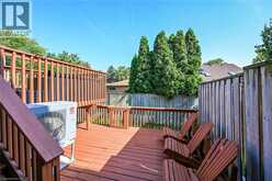 485 GREEN Road Unit# 30 | Hamilton Ontario | Slide Image Thirty-nine