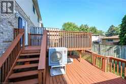 485 GREEN Road Unit# 30 | Hamilton Ontario | Slide Image Forty