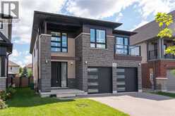 720 WOOD LILY Street | Waterloo Ontario | Slide Image Two