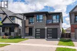 720 WOOD LILY Street | Waterloo Ontario | Slide Image Three