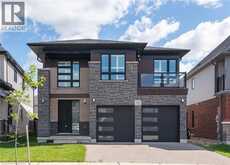 720 WOOD LILY Street | Waterloo Ontario | Slide Image One