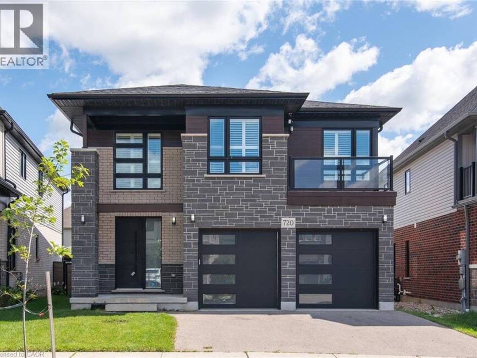 720 WOOD LILY Street, Waterloo, Ontario N2V 0G1